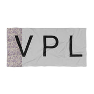 Beach Towel