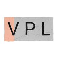 Beach Towel