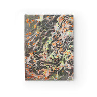 Journal - Ruled Line