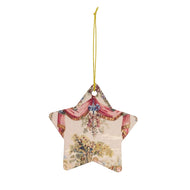 Ceramic Ornaments