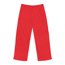Load image into Gallery viewer, Men&#39;s Pajama Pants (AOP)
