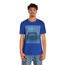 Load image into Gallery viewer, Unisex Jersey Short Sleeve Tee
