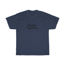 Load image into Gallery viewer, Unisex Heavy Cotton Tee
