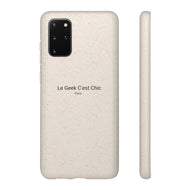 Biodegradable Case