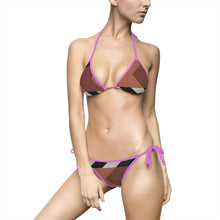 Load image into Gallery viewer, Women&#39;s Bikini Swimsuit
