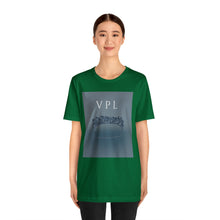 Load image into Gallery viewer, Unisex Jersey Short Sleeve Tee
