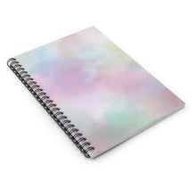 Load image into Gallery viewer, Spiral Notebook - Ruled Line
