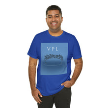 Load image into Gallery viewer, Unisex Jersey Short Sleeve Tee
