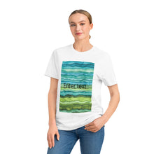 Load image into Gallery viewer, Unisex Rocker T-Shirt
