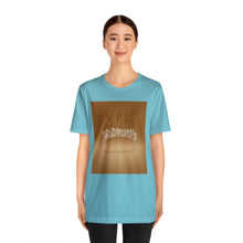 Load image into Gallery viewer, Unisex Jersey Short Sleeve Tee
