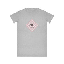 Load image into Gallery viewer, Spinner T-Shirt Dress
