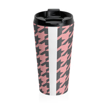 Load image into Gallery viewer, Stainless Steel Travel Mug
