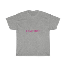 Load image into Gallery viewer, Unisex Heavy Cotton Tee
