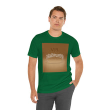 Load image into Gallery viewer, Unisex Jersey Short Sleeve Tee
