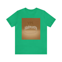 Load image into Gallery viewer, Unisex Jersey Short Sleeve Tee
