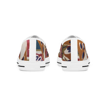 Load image into Gallery viewer, Men&#39;s Low Top Sneakers
