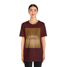 Load image into Gallery viewer, Unisex Jersey Short Sleeve Tee
