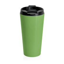 Load image into Gallery viewer, Stainless Steel Travel Mug

