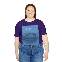 Load image into Gallery viewer, Unisex Jersey Short Sleeve Tee
