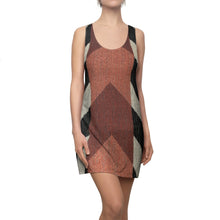 Load image into Gallery viewer, Women&#39;s Cut &amp; Sew Racerback Dress

