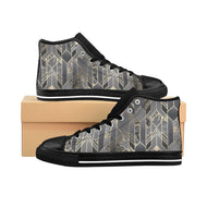 Women's High-top Sneakers