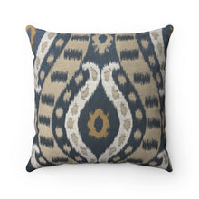 Load image into Gallery viewer, Spun Polyester Square Pillow
