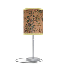 Load image into Gallery viewer, Lamp on a Stand, US|CA plug
