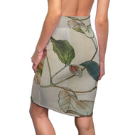 Women's Pencil Skirt