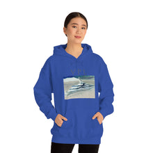 Load image into Gallery viewer, Unisex Heavy Blend™ Hooded Sweatshirt
