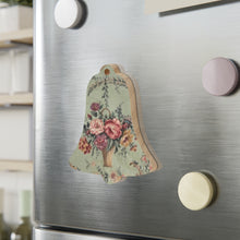 Load image into Gallery viewer, Wooden Ornaments
