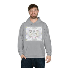 Load image into Gallery viewer, Unisex EcoSmart® Pullover Hoodie Sweatshirt
