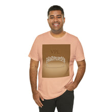 Load image into Gallery viewer, Unisex Jersey Short Sleeve Tee
