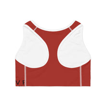 Load image into Gallery viewer, Sports Bra (AOP)
