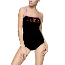 Load image into Gallery viewer, Women&#39;s One-piece Swimsuit
