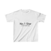 Load image into Gallery viewer, Kids Heavy Cotton Tee
