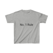 Load image into Gallery viewer, Kids Heavy Cotton Tee

