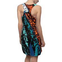 Load image into Gallery viewer, Women&#39;s Cut &amp; Sew Racerback Dress
