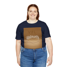 Load image into Gallery viewer, Unisex Jersey Short Sleeve Tee
