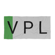 Beach Towel