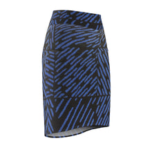 Load image into Gallery viewer, Women&#39;s Pencil Skirt
