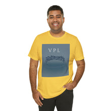 Load image into Gallery viewer, Unisex Jersey Short Sleeve Tee
