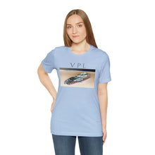 Load image into Gallery viewer, Unisex Jersey Short Sleeve Tee
