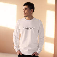 Load image into Gallery viewer, Unisex Rise Sweatshirt
