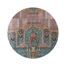 Load image into Gallery viewer, Round Rug
