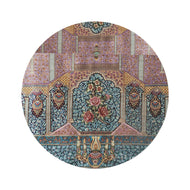 Round Rug