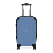 Load image into Gallery viewer, Cabin Suitcase Sky Blue
