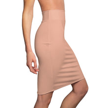 Load image into Gallery viewer, Women&#39;s Pencil Skirt
