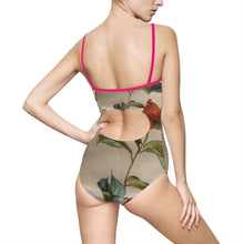 Load image into Gallery viewer, Women&#39;s One-piece Swimsuit
