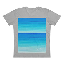 Load image into Gallery viewer, Men’s Presenter V-neck
