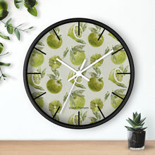 Load image into Gallery viewer, Wall clock
